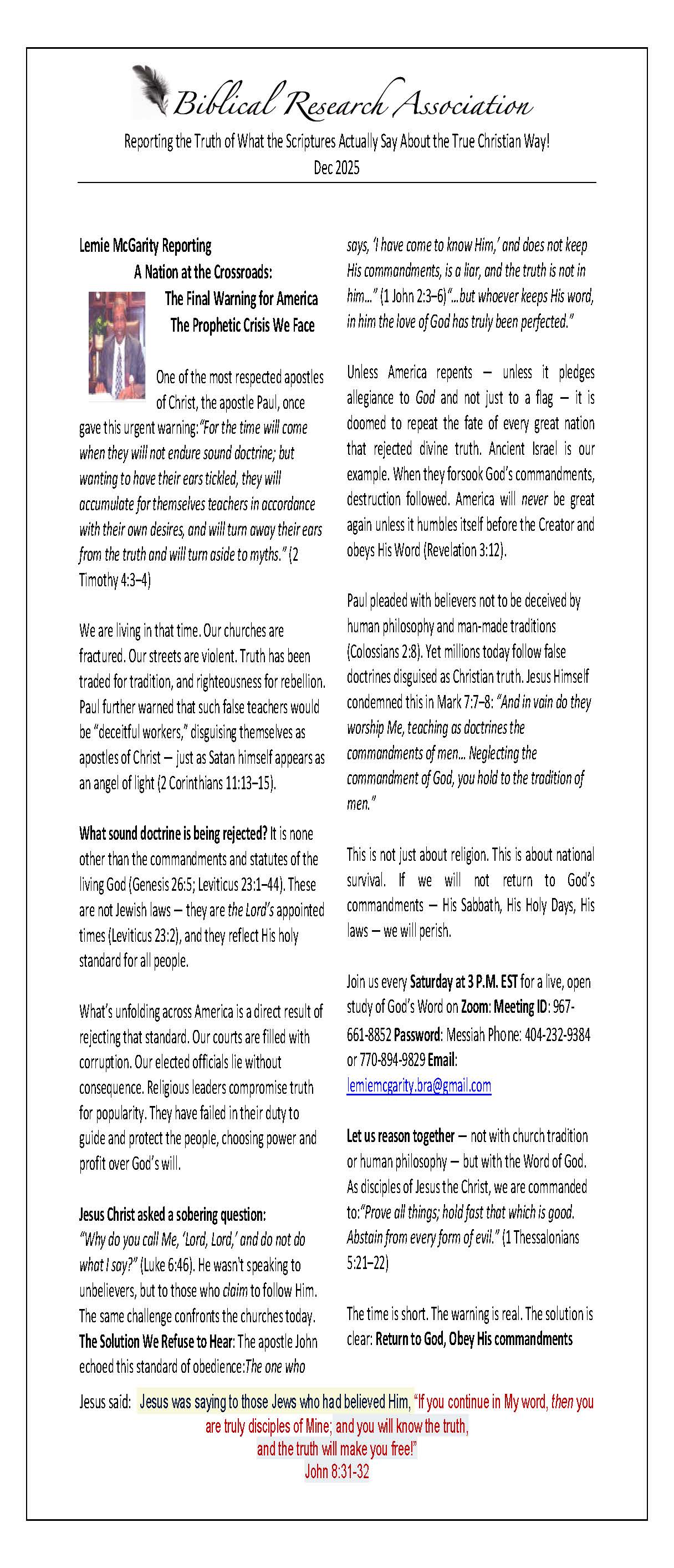 Article December 2025